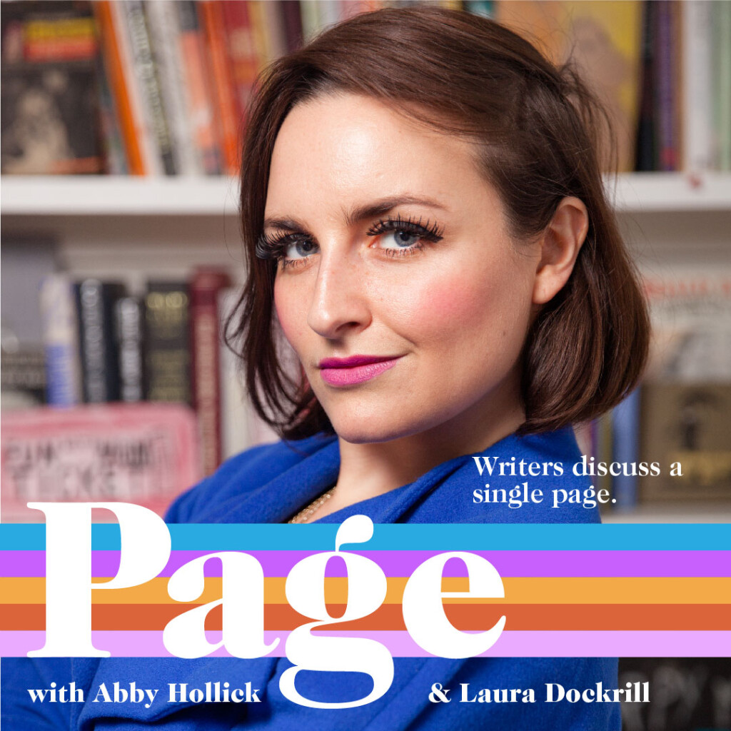 Laura Dockrill - PAGE